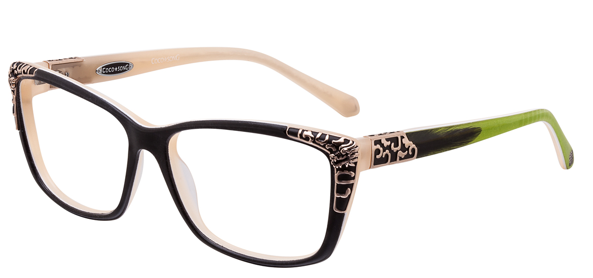 travel mind eastern origins coco song designer eyewear collection which is rich in traditional iconographic elements coming from the far east