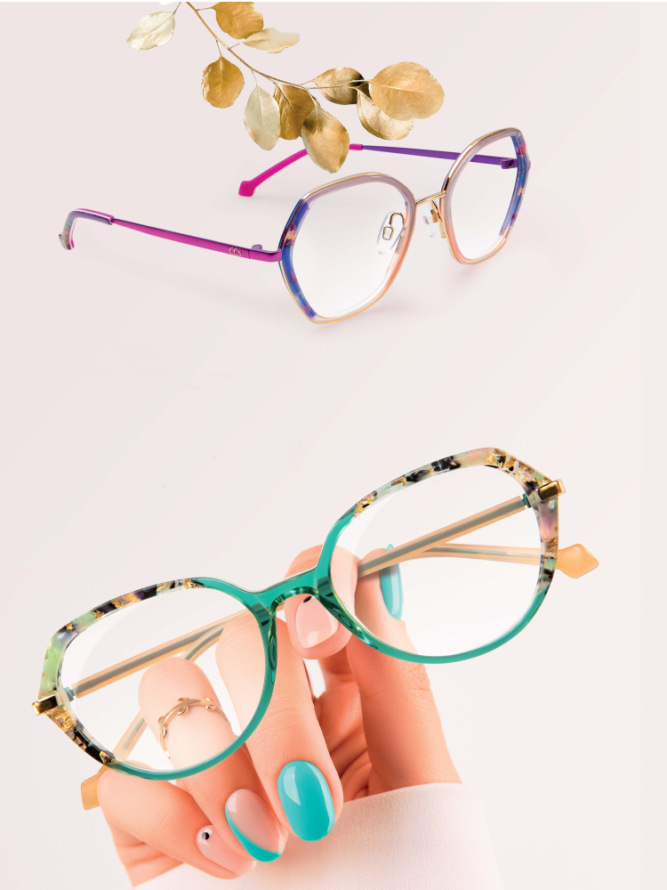 Collection best sale lunettes 2020